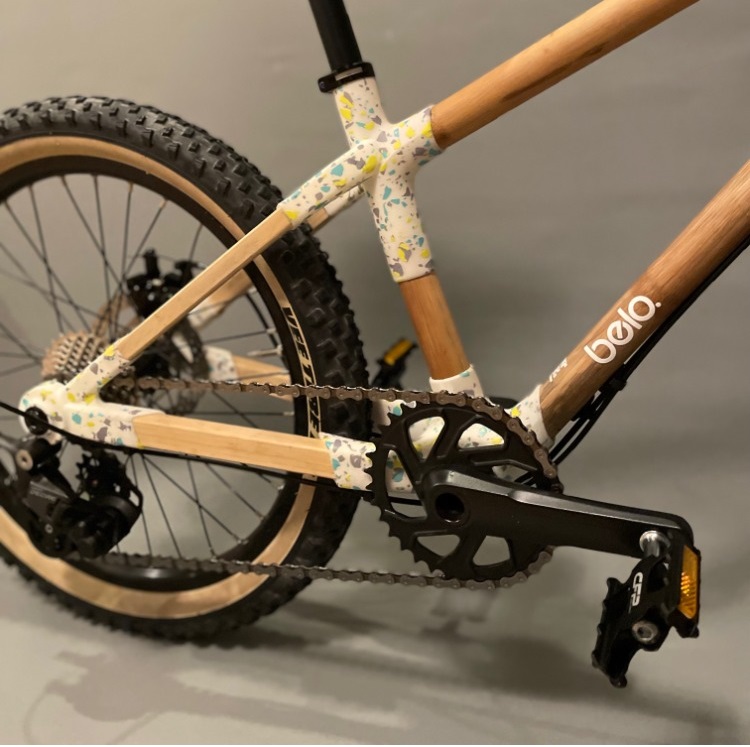 mountainbike frame