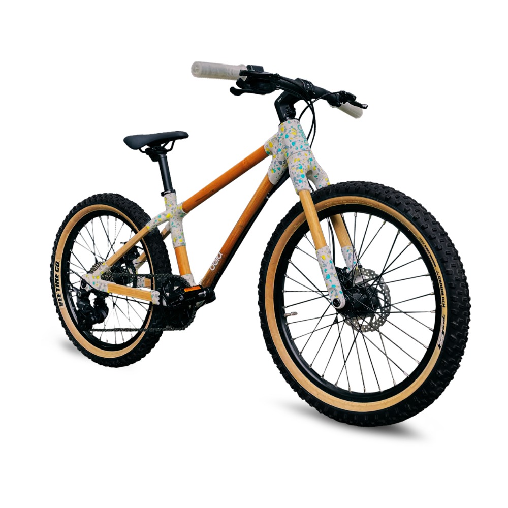 mountainbike for kids