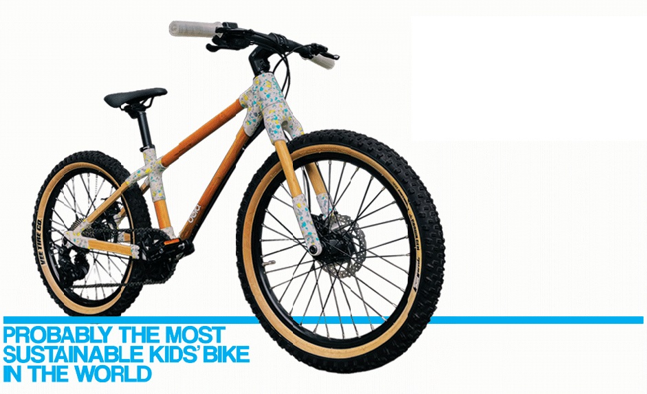 mountainbike for kids